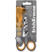 Foarfece Erich Krause Junior Decor Happy Capy 13cm (60492)