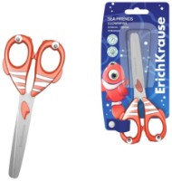 Foarfece Erich Krause Sea Friends Clownfish 13.5cm (60869)