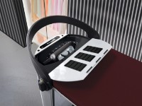 Statie de călcat Miele B4847 FashionMaster imaginea #2 — magazin online Desire.md