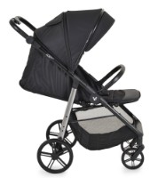 Carucior Moni Ace Cosmos Black imaginea #4 — magazin online Desire.md