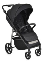 Carucior Moni Ace Cosmos Black