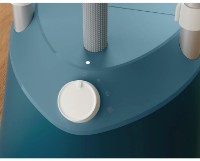 Aparat de călcat vertical cu abur Philips STE1040/20 imaginea #3 — magazin online Desire.md