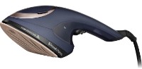 Aparat de călcat vertical cu abur Russell Hobbs Steam Genie (28370-56)