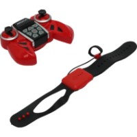 Jucărie teleghidată New World Stunt Rock Crawler Red (2057) imaginea #5 — magazin online Desire.md