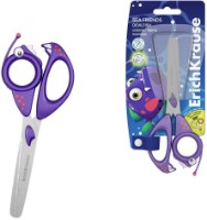 Foarfece Erich Krause Sea Friends Devilfish Less Effort 14.5cm (60872)