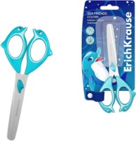 Foarfece Erich Krause Sea Friends Dolphin 13.5cm (60868)