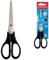 Foarfece Erich Krause Standard 18cm Black (30778)