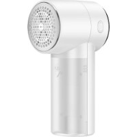 Aparat de curăţat scame Hoco HP70 Digital White imaginea #2 — magazin online Desire.md