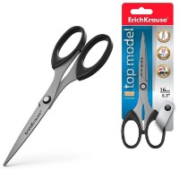 Ножницы канцелярские Erich Krause Top Model 16cm (53559)