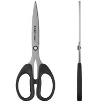 Foarfece Erich Krause Top Model 19cm Black (50015)