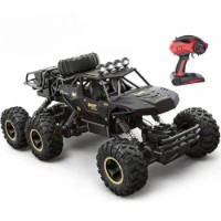 Jucărie teleghidată New World Stunt Rock Crawler Blue (2057) imaginea #2 — magazin online Desire.md