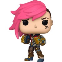 Figura Eroului Funko Pop Arcane: Vi (1601)