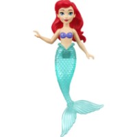 Figura Eroului Barbie Disney Princess: Ariel Character Set (JHG84) imaginea #2 — magazin online Desire.md