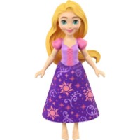 Figura Eroului Barbie Disney Princess: Rapuntel Character Set (JHG85) imaginea #3 — magazin online Desire.md