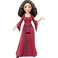 Figura Eroului Barbie Disney Princess: Rapuntel Character Set (JHG85) imaginea #4 — magazin online Desire.md