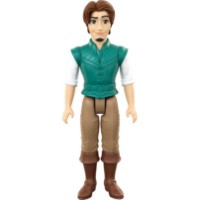 Figura Eroului Barbie Disney Princess: Rapuntel Character Set (JHG85) imaginea #5 — magazin online Desire.md