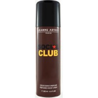 Parfum pentru el Jeanne Arthes Social Club Deodorant Parfume 200ml 