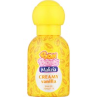 Parfum pentru copii Malizia Bon Bons Creamy Vanilla EDT 50ml