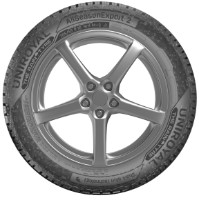 Шина Uniroyal AllSeason Expert 2 185/55 R16 87V XL фото №3 — интернет-магазин Desire.md