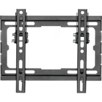 Suport TV Brackton PureMounts BT210 Steel Black