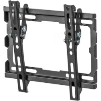 Suport TV Brackton PureMounts BT210 Steel Black imaginea #2 — magazin online Desire.md