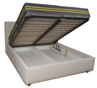 Pat Mobilier Crocus Fresh 01 imaginea #2 — magazin online Desire.md