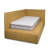 Кровать Mobilier Taisia 900x1900cm