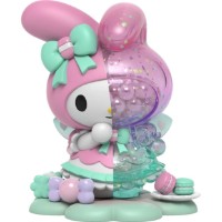 Figura Eroului Baby Land Surprise Sanrio: Kandy (BB24SRMJ00101)