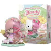 Figura Eroului Baby Land Surprise Sanrio: Kandy (BB24SRMJ00101) imaginea #2 — magazin online Desire.md