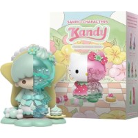 Figura Eroului Baby Land Surprise Sanrio: Kandy (BB24SRMJ00101) imaginea #3 — magazin online Desire.md
