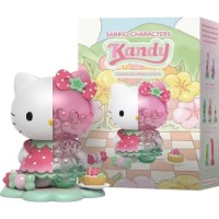 Figura Eroului Baby Land Surprise Sanrio: Kandy (BB24SRMJ00101) imaginea #4 — magazin online Desire.md