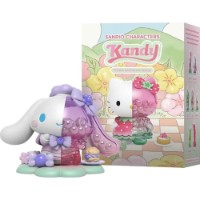 Figura Eroului Baby Land Surprise Sanrio: Kandy (BB24SRMJ00101) imaginea #7 — magazin online Desire.md