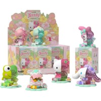 Figura Eroului Baby Land Surprise Sanrio: Kandy (BB24SRMJ00101) imaginea #8 — magazin online Desire.md
