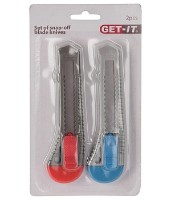 Cutter Get-It 15mm 2pcs (26365)