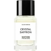 Parfum-unisex Matiere Premiere Crystal Saffron EDP 100ml