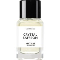 Parfum-unisex Matiere Premiere Crystal Saffron EDP 50ml