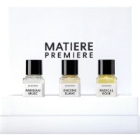 Set parfum unisex Matiere Premiere Discovery Box 3x6ml