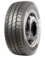 Грузовая шина Barkley BLT15 385/65 R22.5 164J 24PR