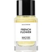Parfum-unisex Matiere Premiere French Flower EDP 100ml