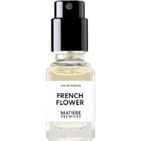 Parfum-unisex Matiere Premiere French Flower EDP 6ml