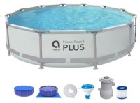 Piscină Avenli Frame Plus (12015EUV63VETS)