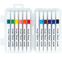Markere Kite Creative 12pcs (K-1156) imaginea #3 — magazin online Desire.md