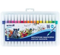 Markere Kite Creative 36pcs (K-1158)