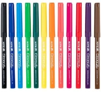 Set carioci Kite Kuromi 12pcs (HK25-447-2) imaginea #2 — magazin online Desire.md