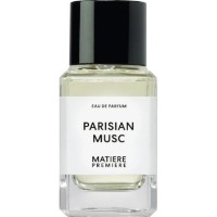 Parfum-unisex Matiere Premiere Parisian Musc EDP 100ml