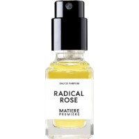 Parfum-unisex Matiere Premiere Radical Rose EDP 6ml