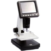 Microscop Levenhuk DTX 500 LCD
