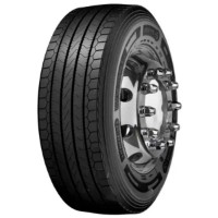 Anvelopă pentru camioane Point S Regional Haul Steer 315/70 R22.5 156/150L