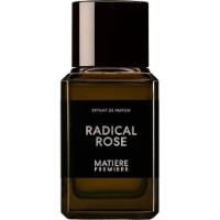 Parfum-unisex Matiere Premiere Radical Rose Extract 50mll
