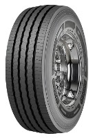 Anvelopă pentru camioane Point S Regional Haul Trailer 385/65 R22.5 164/158K/L